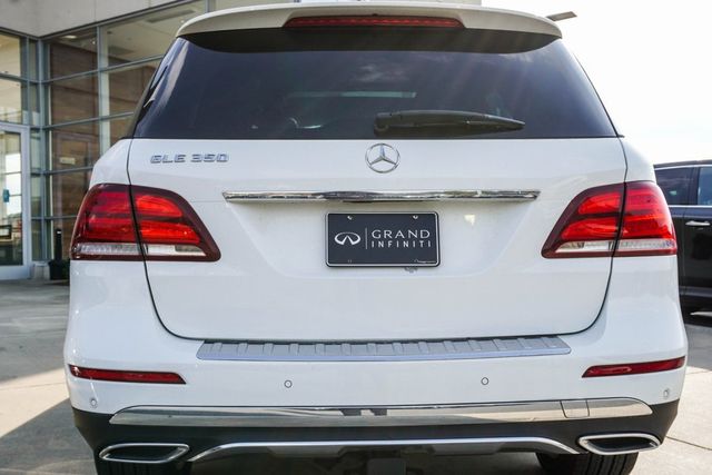 2018 Mercedes-Benz GLE GLE 350 SUV - 22935530 - 9