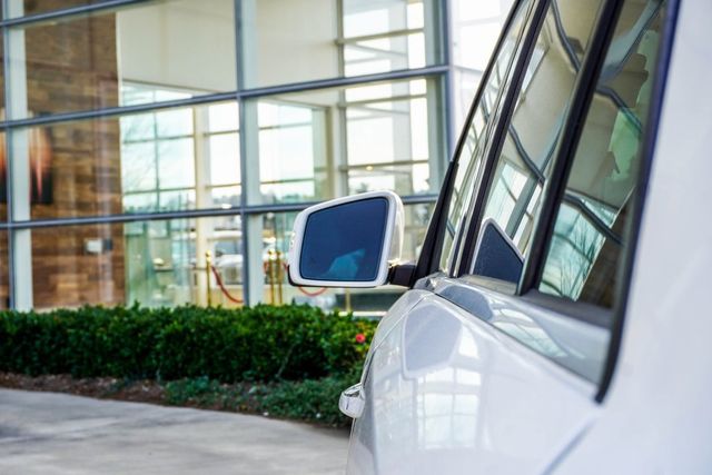 2018 Mercedes-Benz GLE GLE 350 SUV - 22935530 - 10