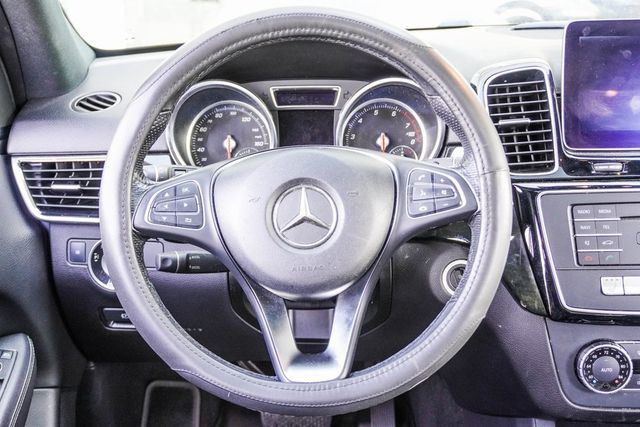 2018 Mercedes-Benz GLE GLE 350 SUV - 22935530 - 11