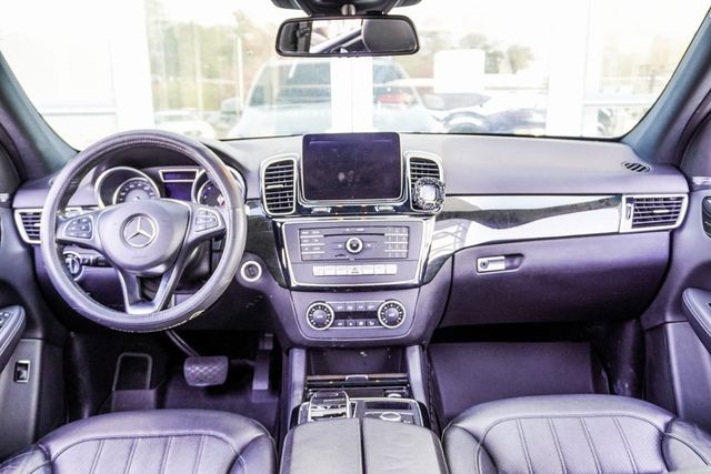 2018 Mercedes-Benz GLE GLE 350 SUV - 22935530 - 12