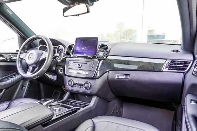 2018 Mercedes-Benz GLE GLE 350 SUV - 22935530 - 13