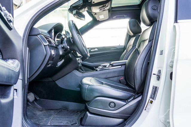 2018 Mercedes-Benz GLE GLE 350 SUV - 22935530 - 18