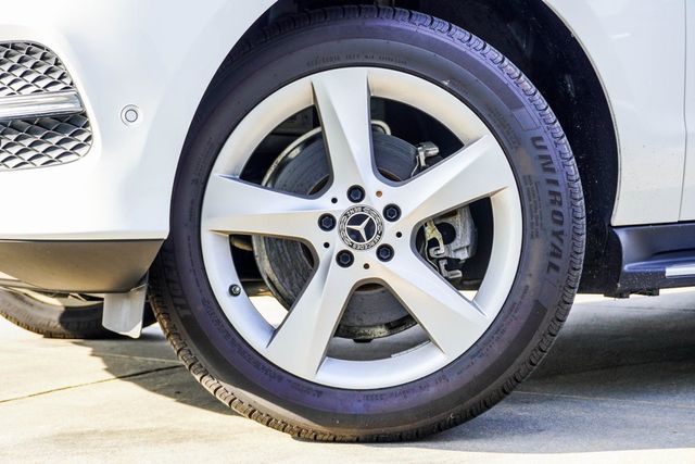 2018 Mercedes-Benz GLE GLE 350 SUV - 22935530 - 1