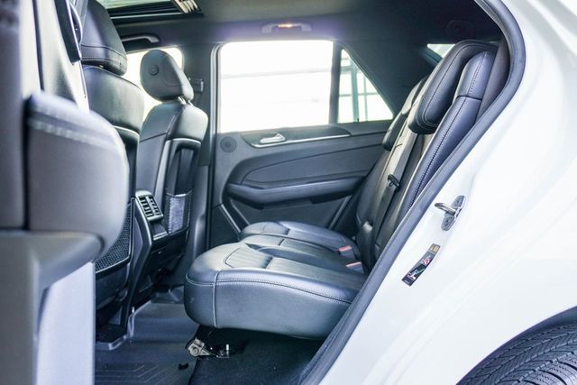 2018 Mercedes-Benz GLE GLE 350 SUV - 22935530 - 19