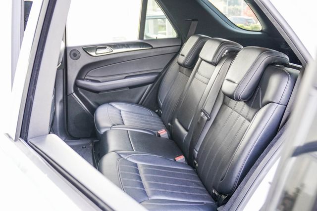 2018 Mercedes-Benz GLE GLE 350 SUV - 22935530 - 21