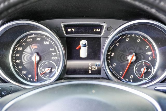 2018 Mercedes-Benz GLE GLE 350 SUV - 22935530 - 24