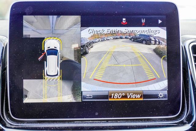 2018 Mercedes-Benz GLE GLE 350 SUV - 22935530 - 25