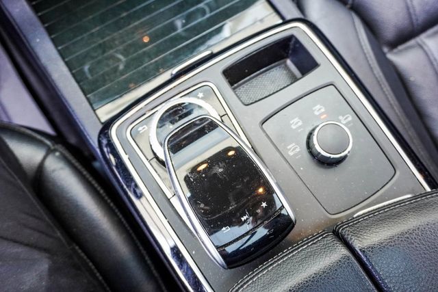 2018 Mercedes-Benz GLE GLE 350 SUV - 22935530 - 27