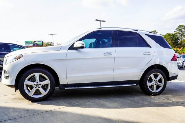 2018 Mercedes-Benz GLE GLE 350 SUV - 22935530 - 2