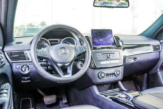 2018 Mercedes-Benz GLE GLE 350 SUV - 22935530 - 4