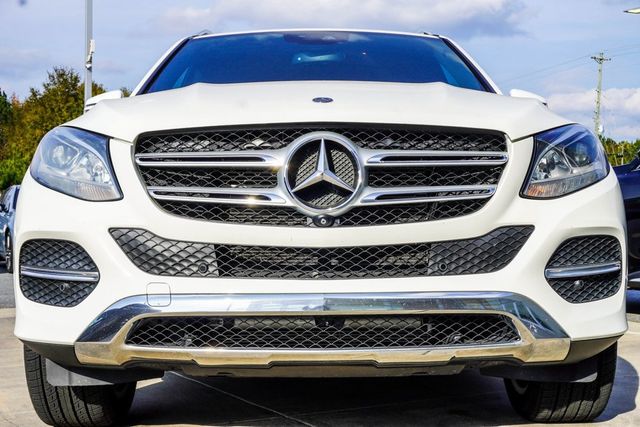 2018 Mercedes-Benz GLE GLE 350 SUV - 22935530 - 5