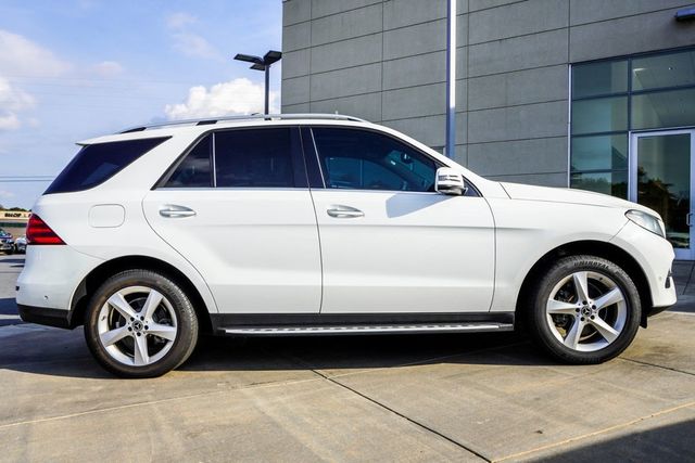 2018 Mercedes-Benz GLE GLE 350 SUV - 22935530 - 7