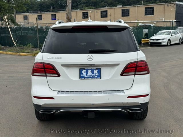 2018 Mercedes-Benz GLE GLE 350 SUV - 23068532 - 9