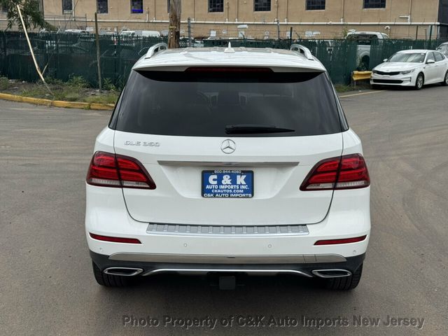 2018 Mercedes-Benz GLE GLE 350 SUV - 23068532 - 10