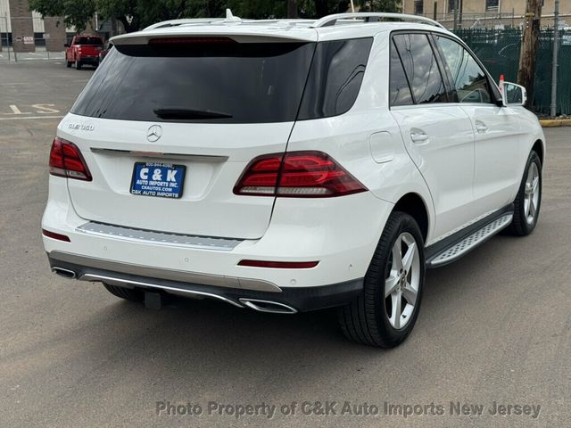 2018 Mercedes-Benz GLE GLE 350 SUV - 23068532 - 11