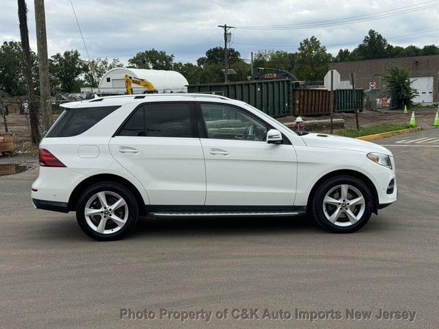 2018 Mercedes-Benz GLE GLE 350 SUV - 23068532 - 13