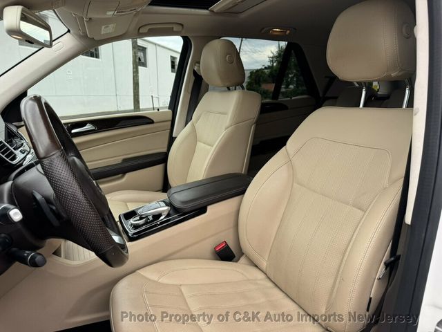 2018 Mercedes-Benz GLE GLE 350 SUV - 23068532 - 14