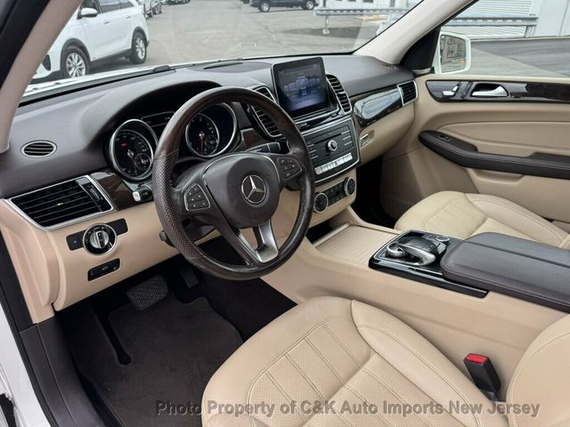2018 Mercedes-Benz GLE GLE 350 SUV - 23068532 - 15