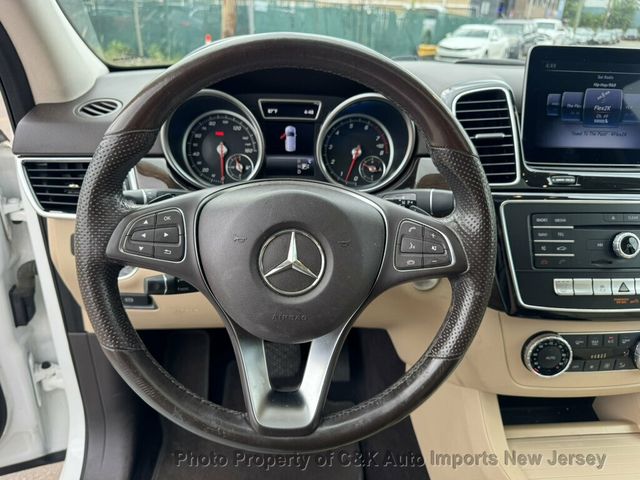 2018 Mercedes-Benz GLE GLE 350 SUV - 23068532 - 16