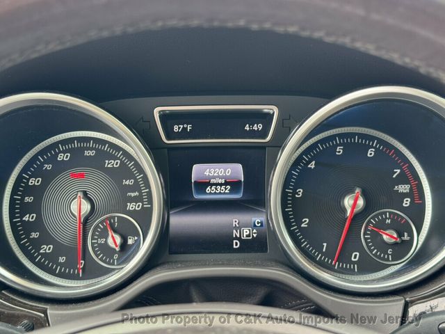 2018 Mercedes-Benz GLE GLE 350 SUV - 23068532 - 19