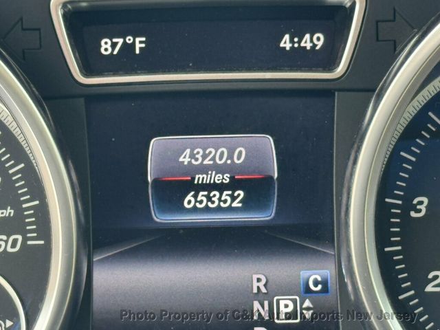 2018 Mercedes-Benz GLE GLE 350 SUV - 23068532 - 20