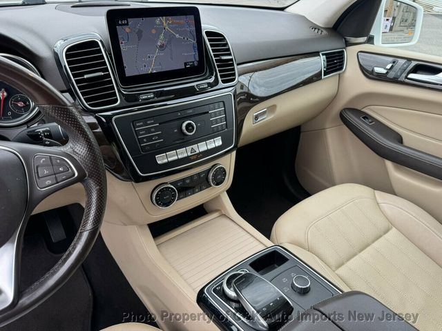 2018 Mercedes-Benz GLE GLE 350 SUV - 23068532 - 21