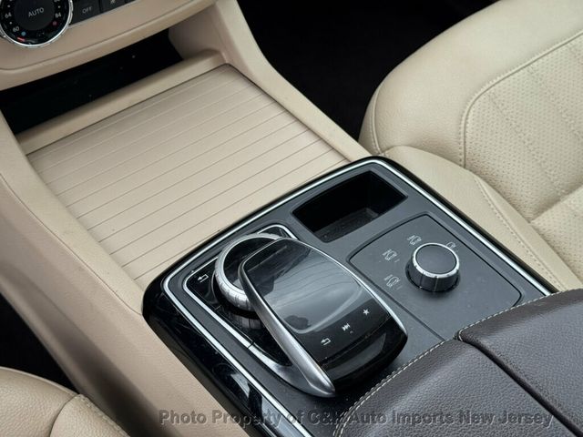2018 Mercedes-Benz GLE GLE 350 SUV - 23068532 - 22