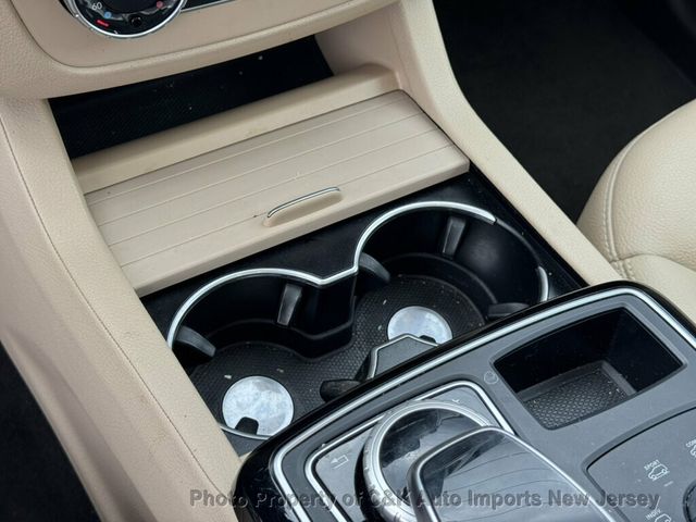 2018 Mercedes-Benz GLE GLE 350 SUV - 23068532 - 23