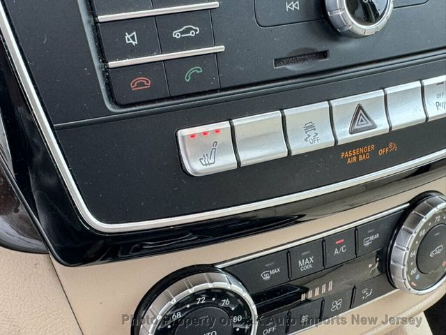 2018 Mercedes-Benz GLE GLE 350 SUV - 23068532 - 26