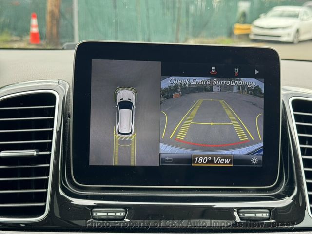 2018 Mercedes-Benz GLE GLE 350 SUV - 23068532 - 28