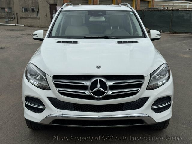 2018 Mercedes-Benz GLE GLE 350 SUV - 23068532 - 2