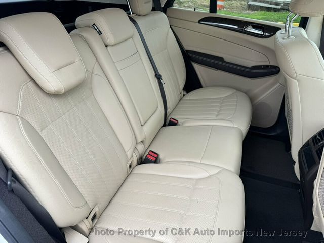 2018 Mercedes-Benz GLE GLE 350 SUV - 23068532 - 32