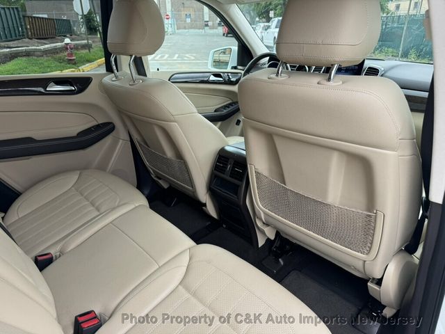 2018 Mercedes-Benz GLE GLE 350 SUV - 23068532 - 33