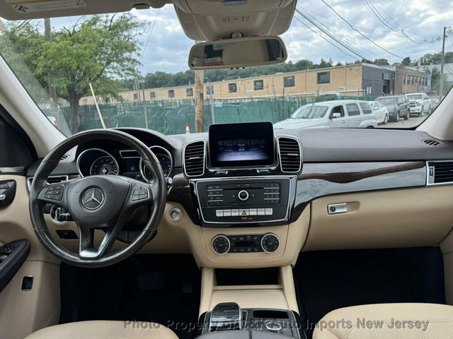 2018 Mercedes-Benz GLE GLE 350 SUV - 23068532 - 35