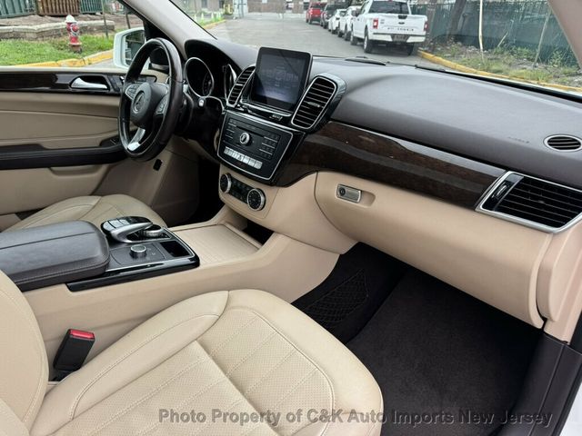 2018 Mercedes-Benz GLE GLE 350 SUV - 23068532 - 36