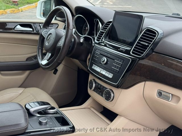 2018 Mercedes-Benz GLE GLE 350 SUV - 23068532 - 37