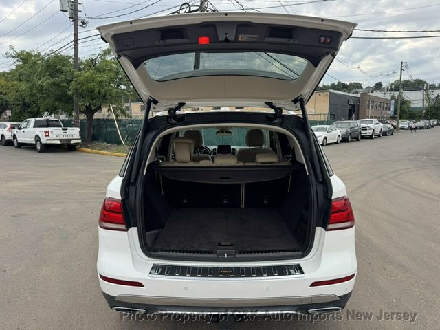 2018 Mercedes-Benz GLE GLE 350 SUV - 23068532 - 38