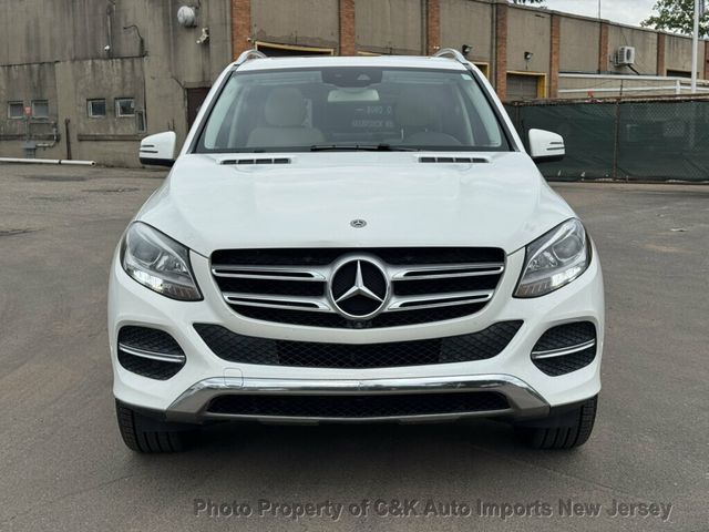 2018 Mercedes-Benz GLE GLE 350 SUV - 23068532 - 3