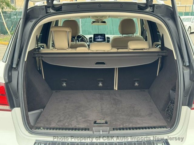 2018 Mercedes-Benz GLE GLE 350 SUV - 23068532 - 39