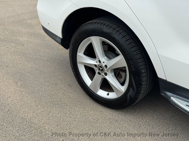 2018 Mercedes-Benz GLE GLE 350 SUV - 23068532 - 41
