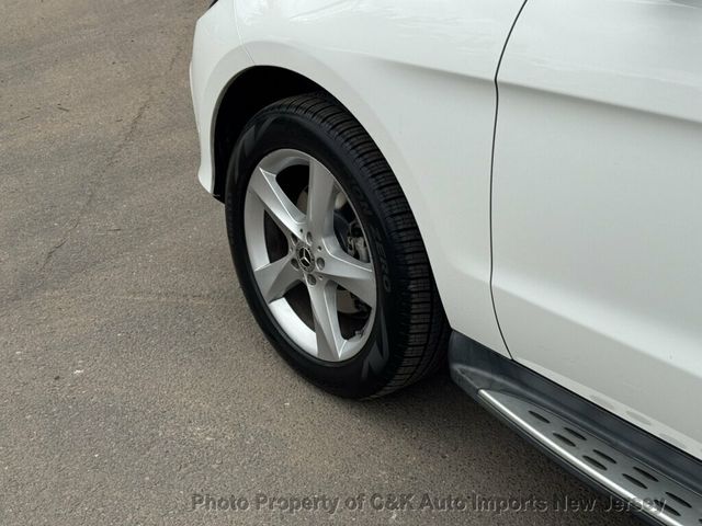 2018 Mercedes-Benz GLE GLE 350 SUV - 23068532 - 43