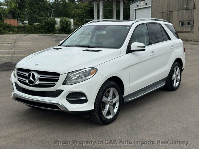 2018 Mercedes-Benz GLE GLE 350 SUV - 23068532 - 4