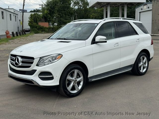 2018 Mercedes-Benz GLE GLE 350 SUV - 23068532 - 5