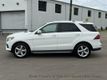 2018 Mercedes-Benz GLE GLE 350 SUV - 23068532 - 6