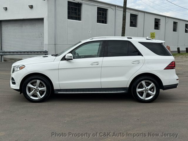 2018 Mercedes-Benz GLE GLE 350 SUV - 23068532 - 6