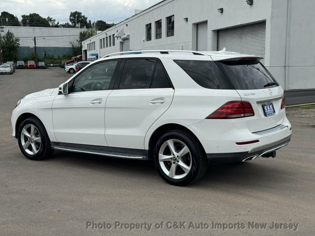 2018 Mercedes-Benz GLE GLE 350 SUV - 23068532 - 7