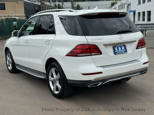 2018 Mercedes-Benz GLE GLE 350 SUV - 23068532 - 8