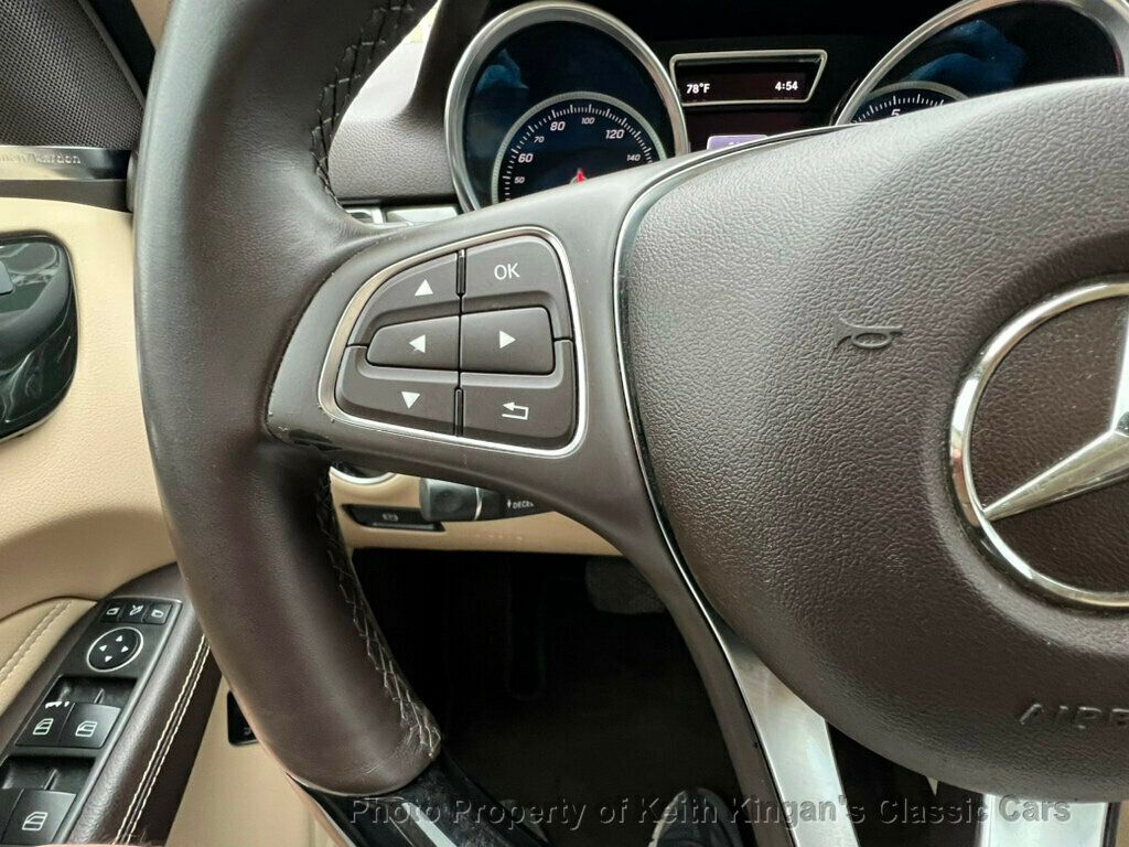 2018 Mercedes-Benz GLE GLE 350 SUV w/ PREMIUM 2 PKG - 22389506 - 10