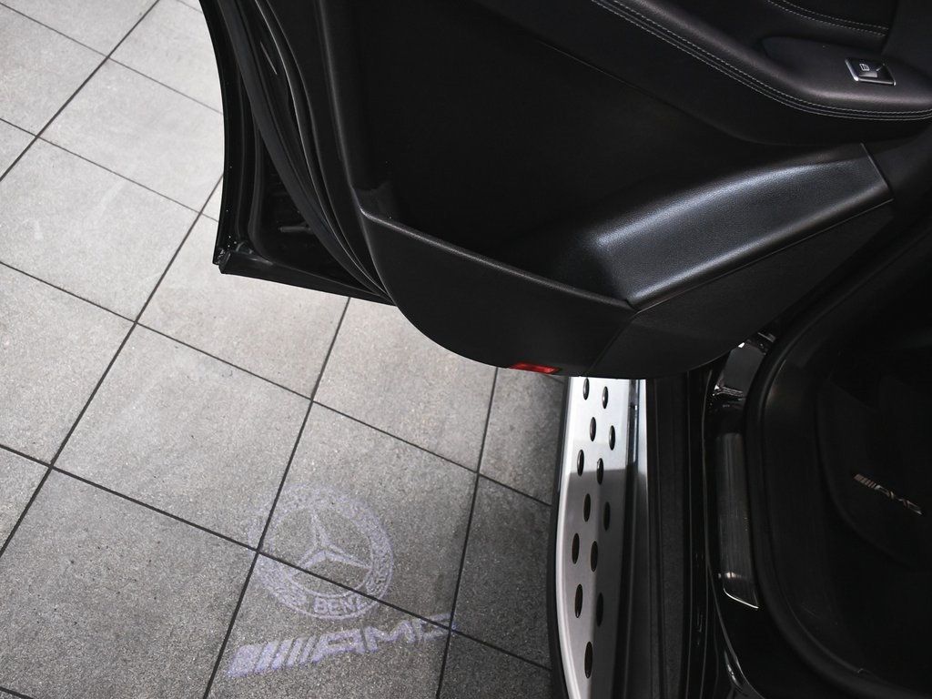 2018 Mercedes Benz GLE 43 AMG photo 14