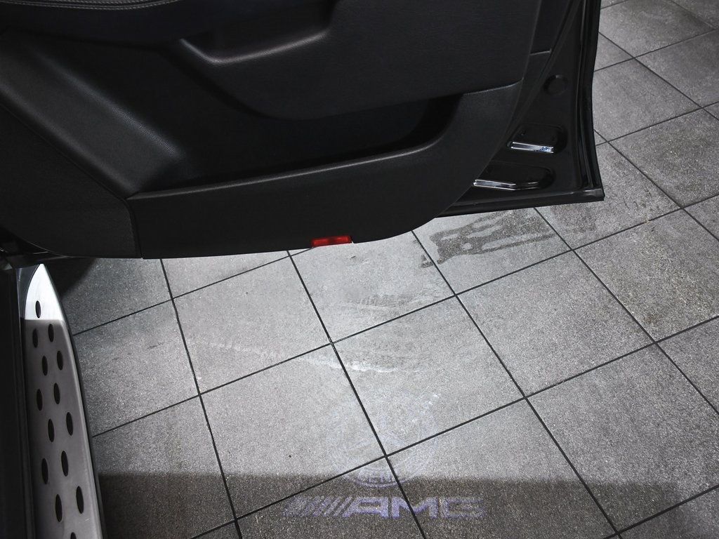 2018 Mercedes Benz GLE 43 AMG photo 21